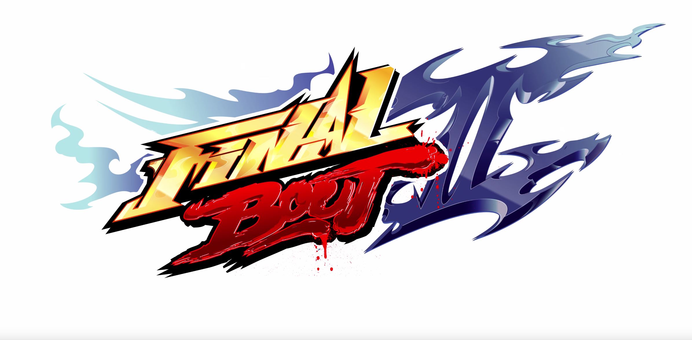 Final Bout II