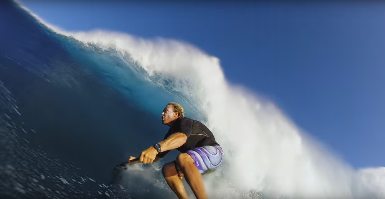 Best of 2015 /  GoPro