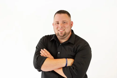 Adam Newell, Associate Pastor