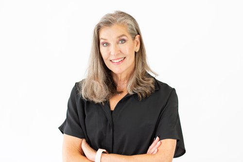 Nancy Fisk, Executive Director of Operations