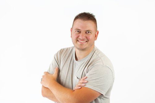 Parker Seymour, Production Director
