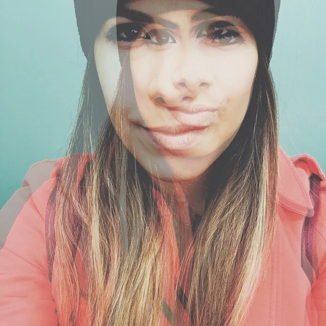 10 FUN Q&amp;A'S TO GET TO KNOW ME