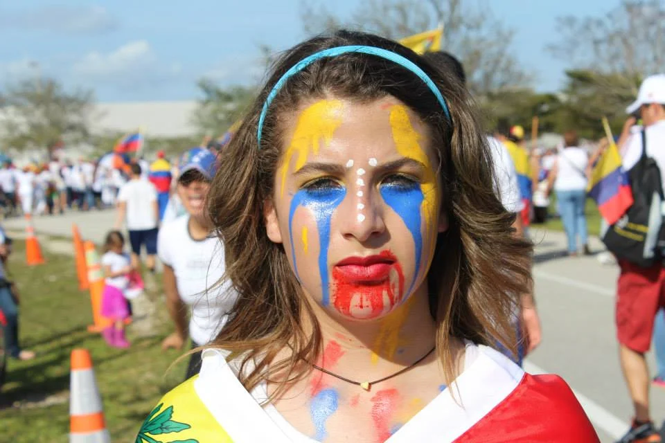 Fox News Latino: After Hugo Chavez's Death, Venezuelan Expatriates Ponder a Return to Homeland