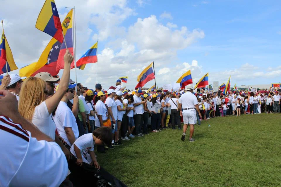 [CONTRIBUTION] Fox News Latino: VENEZUELANS REFLECT ON HUGO CHAVEZ'S DEATH