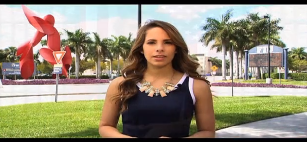 Reporting Reel