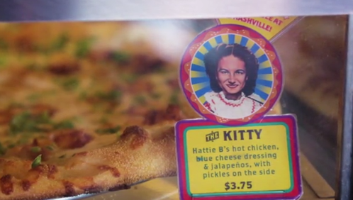 Two Boots Kicks Up Fast Casual Pizza with Quirky, Cajun Flair