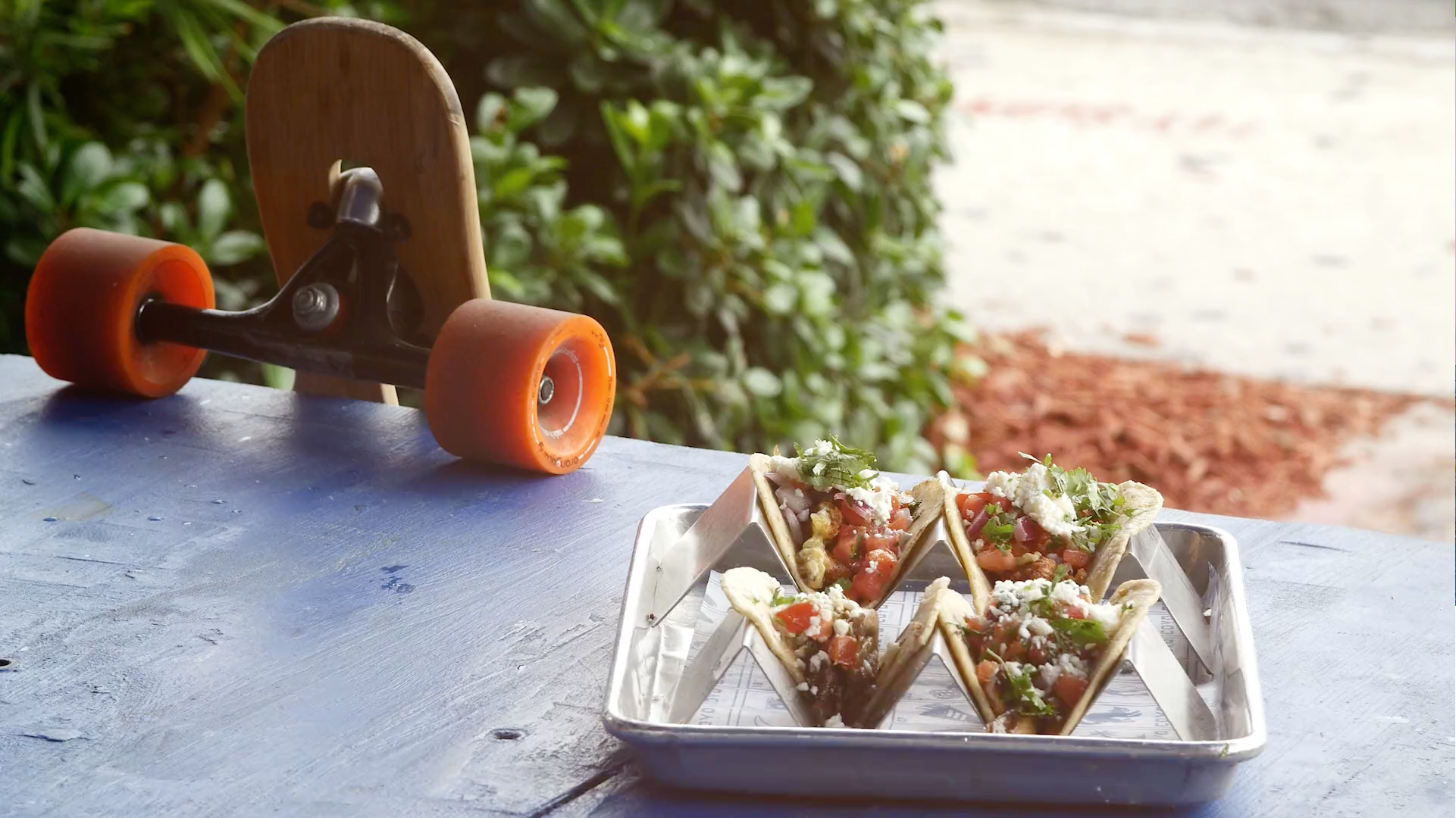 Coyo Taco Doesn't Cut Corners When It Comes to High-Quality, Modern Mexican Food