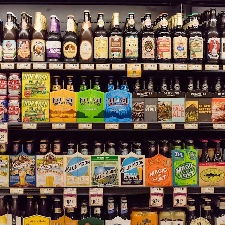 Craft Beer Acquisitions: Sellouts or Success Stories?
