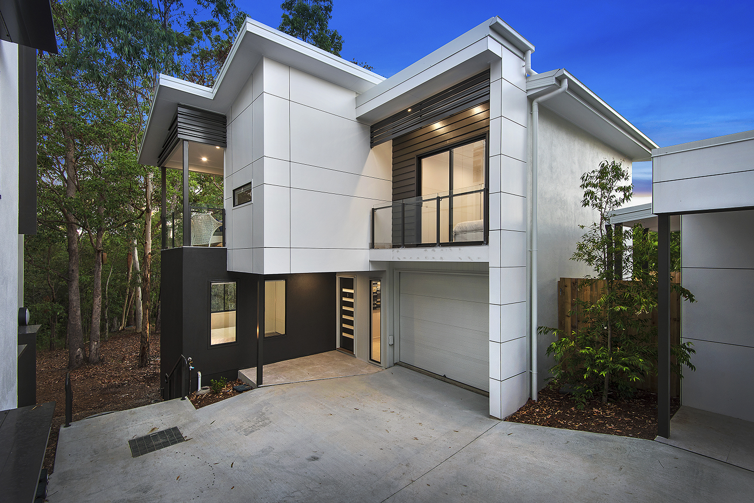 Townhouses - 3 styles to choose from - all 3 bedrooms