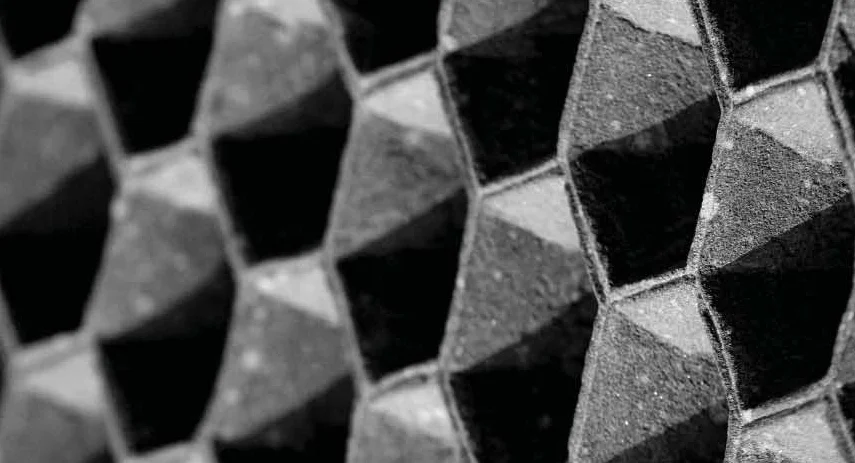 Intersection and Passage