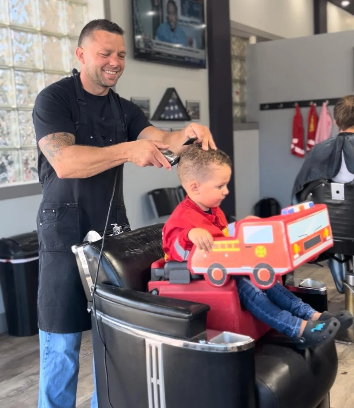 Understanding Kids’ Haircut Pricing: A Professional Guide for Barbers and Stylists