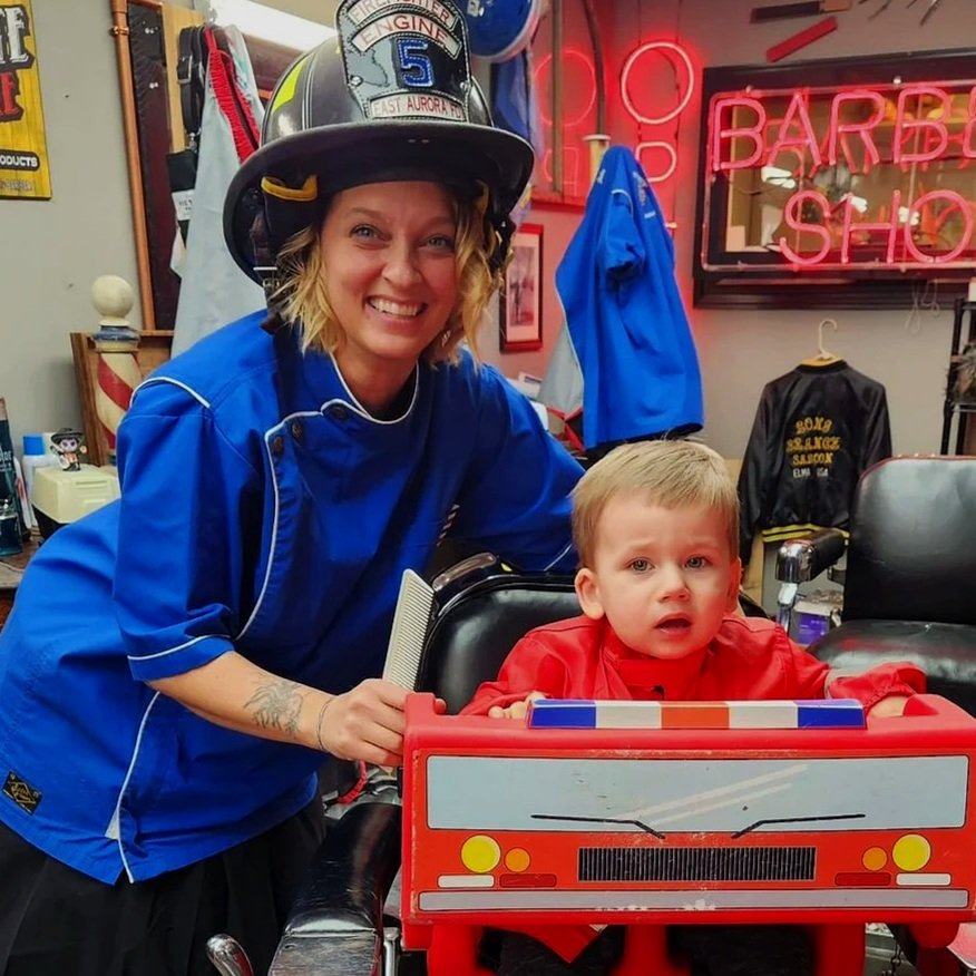 Looking for a Kid-Friendly Barber? Here’s Why Specialists Matter