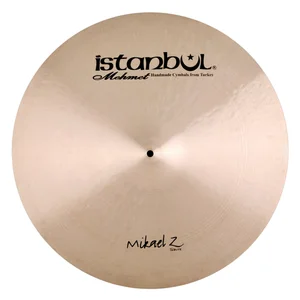 Istanbul Mehmet · Mikael Z Tribute Ride (1786g) 20
