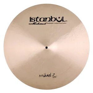 Istanbul Mehmet · Mikael Z Tribute Ride (1758g) 20