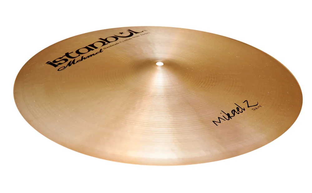 Istanbul Mehmet · Mikael Z Tribute Ride (1786g) 20