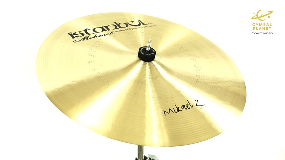 Istanbul Mehmet · Mikael Z Tribute Ride (1786g) 20
