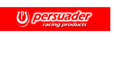 The leader in international racing equipment around the world. Persuader has extended its product line to include other forms of essential riding gear.