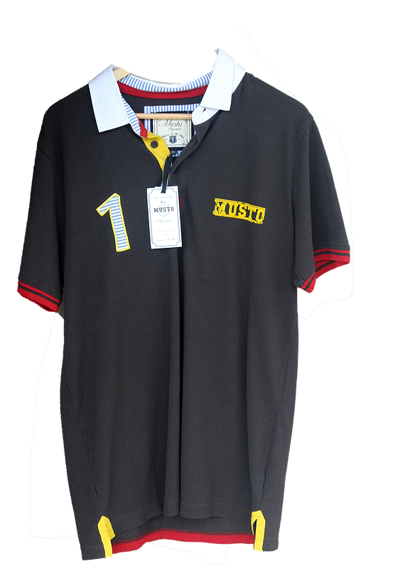 Musto Top