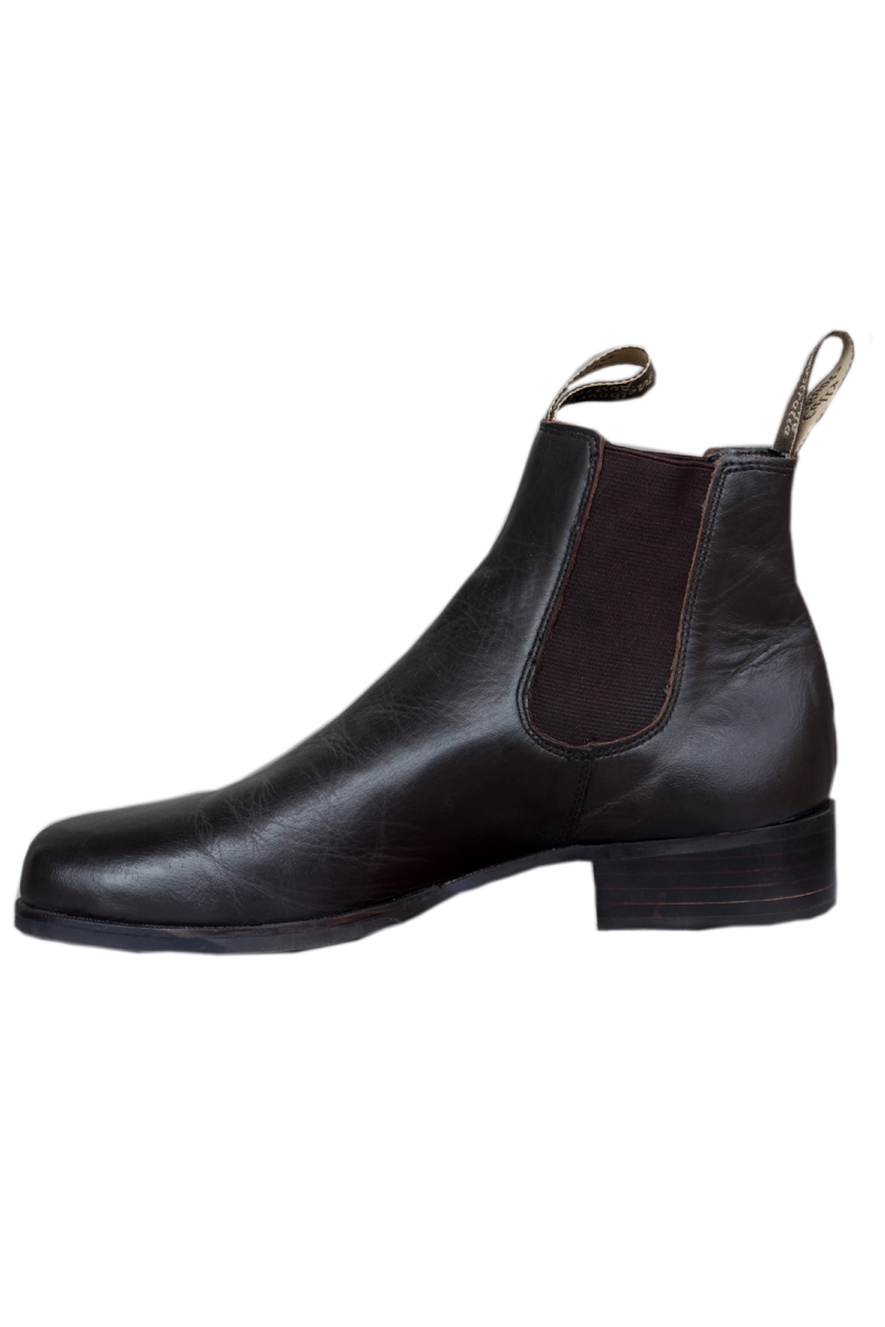 Cully Boot