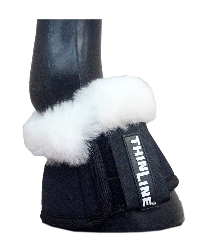 Wool Boot Cover