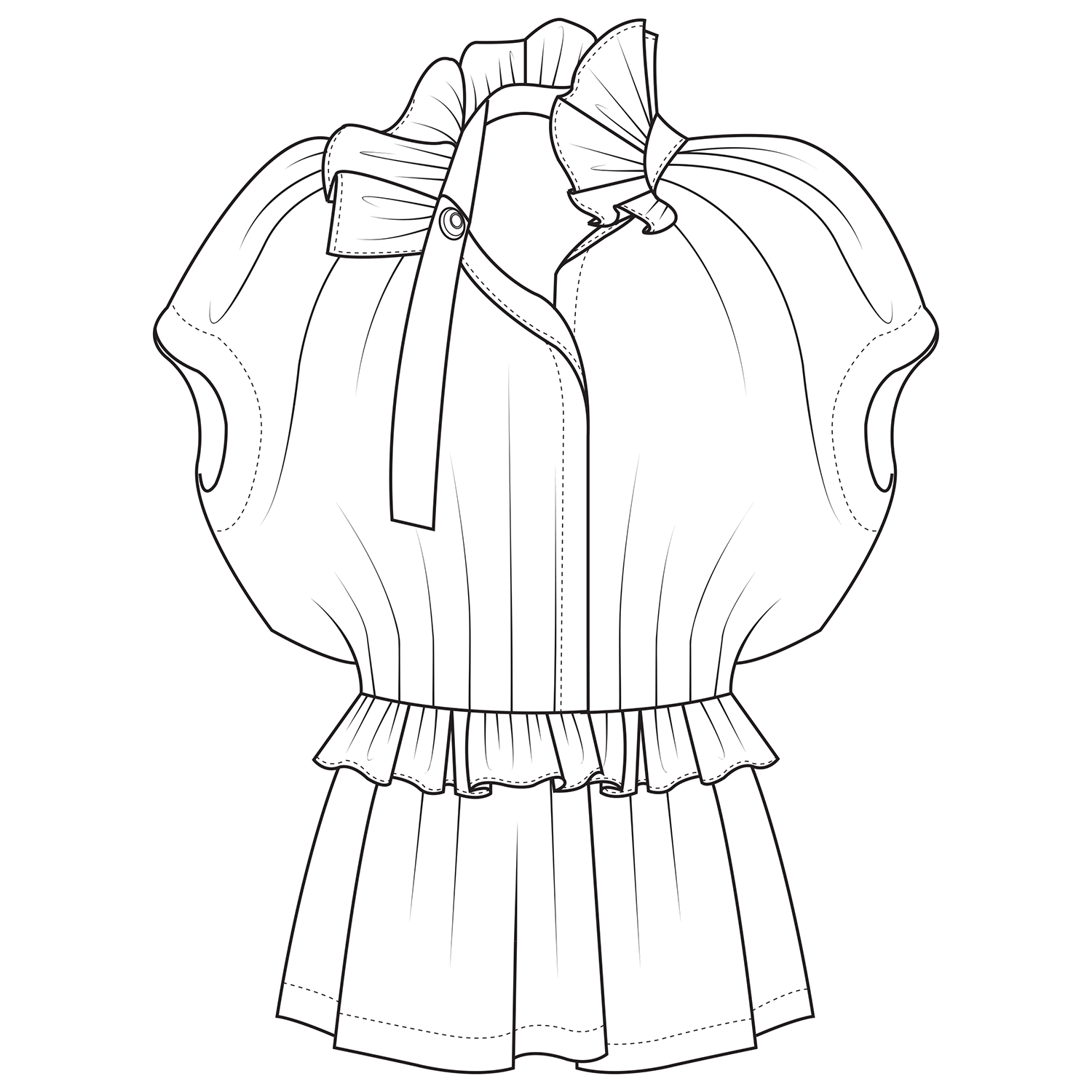 Digital illustration