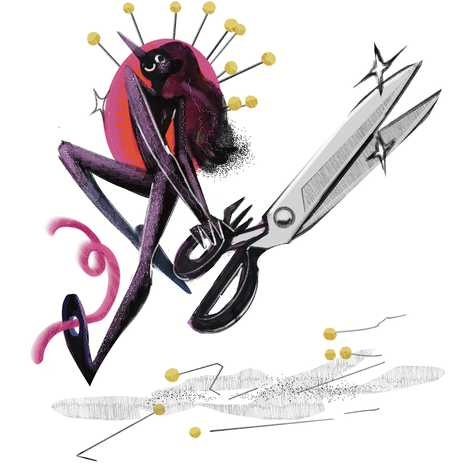 Digital illustration