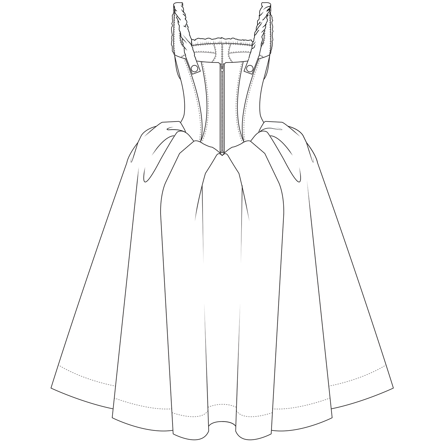 Digital illustration