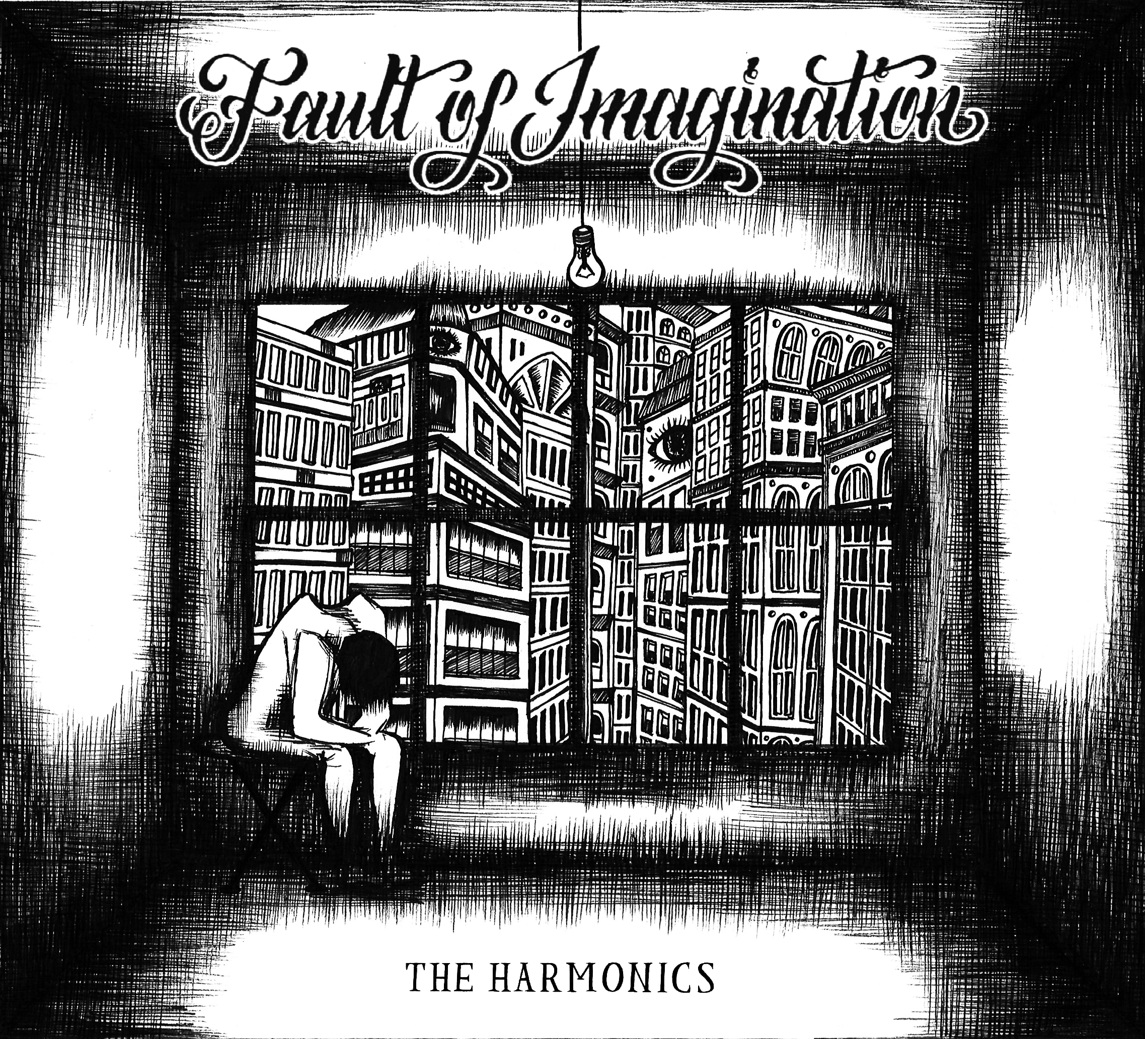 Fault of Imagination (2017)