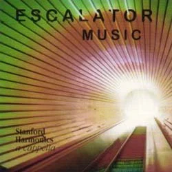 Escalator Music