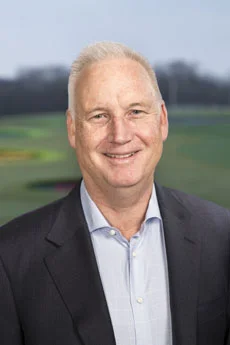 Erik Anderson, Executive Chairman, Topgolf Entertainment Group