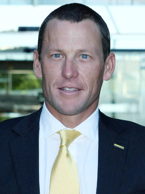 Lance Armstrong  Founder, Next Ventures