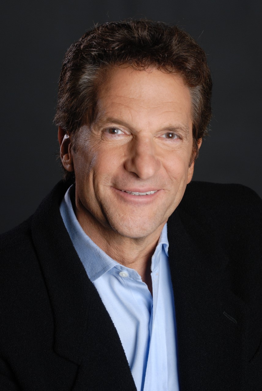 Peter Guber, Co-Owner and Co-Executive Chairman, Golden State Warriors