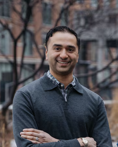 Jay Adya - Managing Partner, Elysian Park Ventures