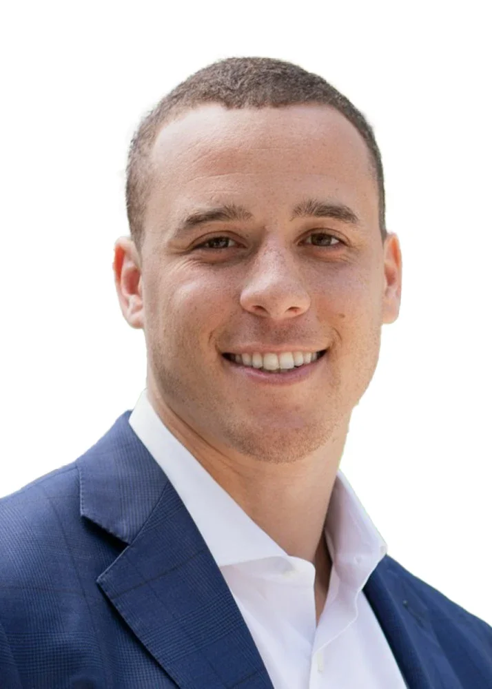 Shayne Skov - Executive Associate Athletic Director, Stanford