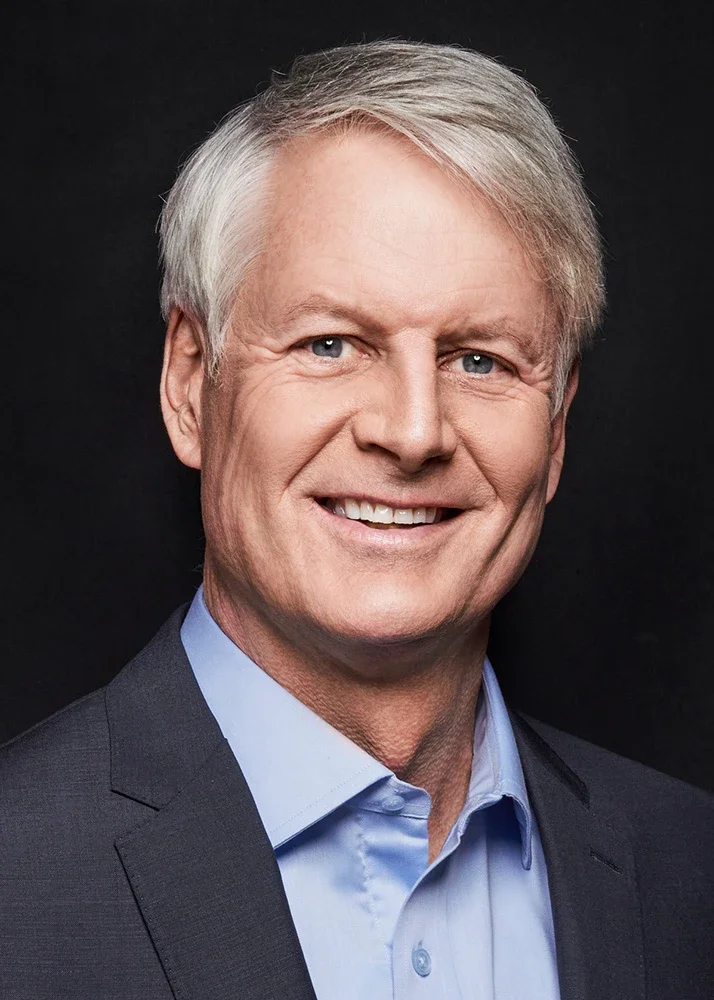 John Donahoe - Athletic Director, Stanford; Ex-CEO, Nike, Bain &amp; Co, Ebay