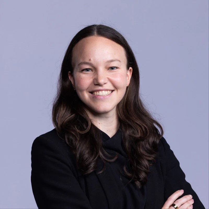 Lauren Esrig - Chief of Staff, Golden State Valkyries