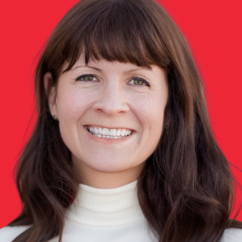 Steph Martin - President, LOVB San Francisco