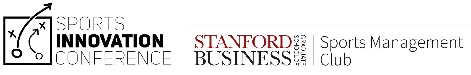 Stanford GSB Sports Innovation Conference