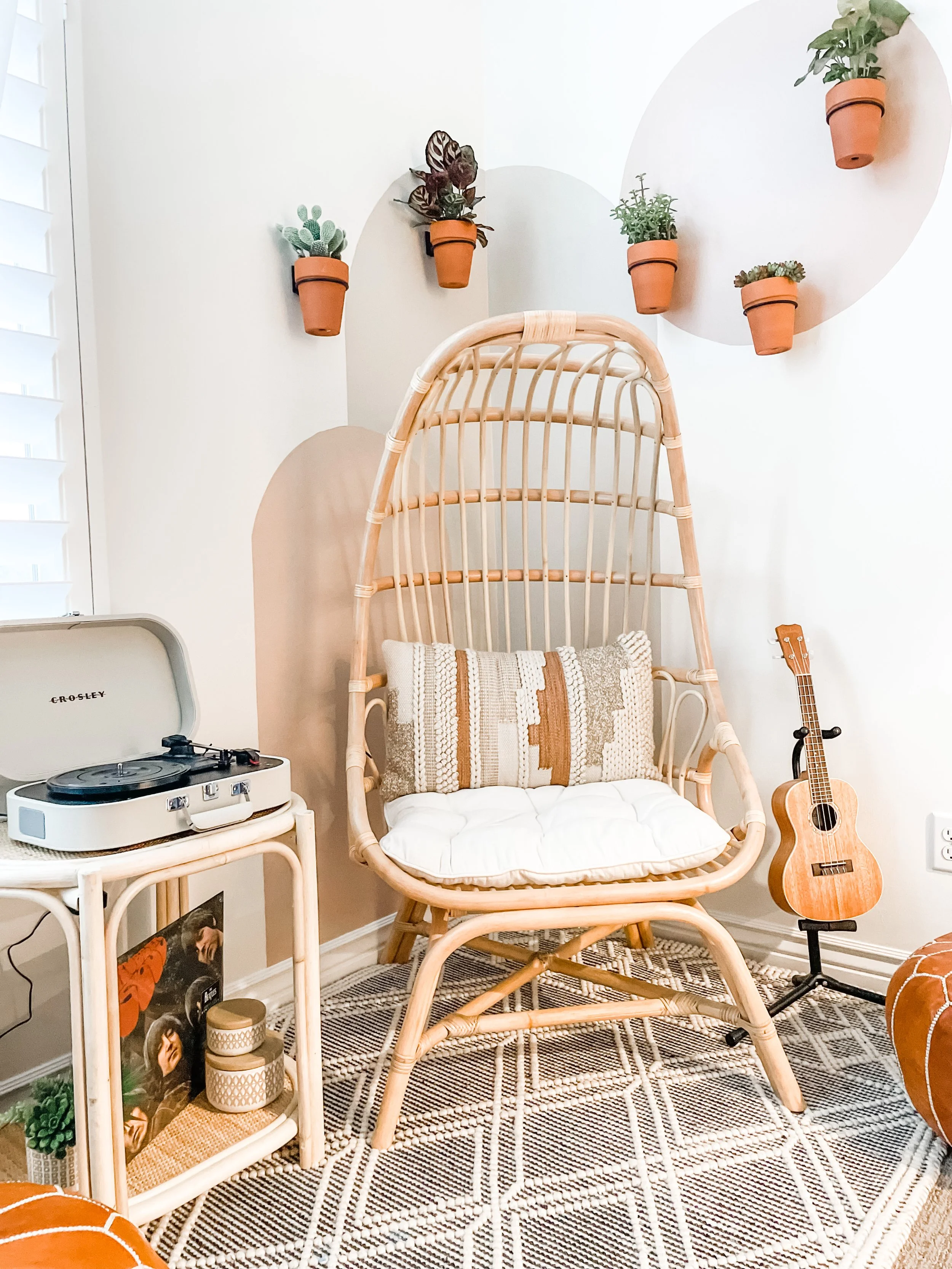 Gold Leaf Interior Design