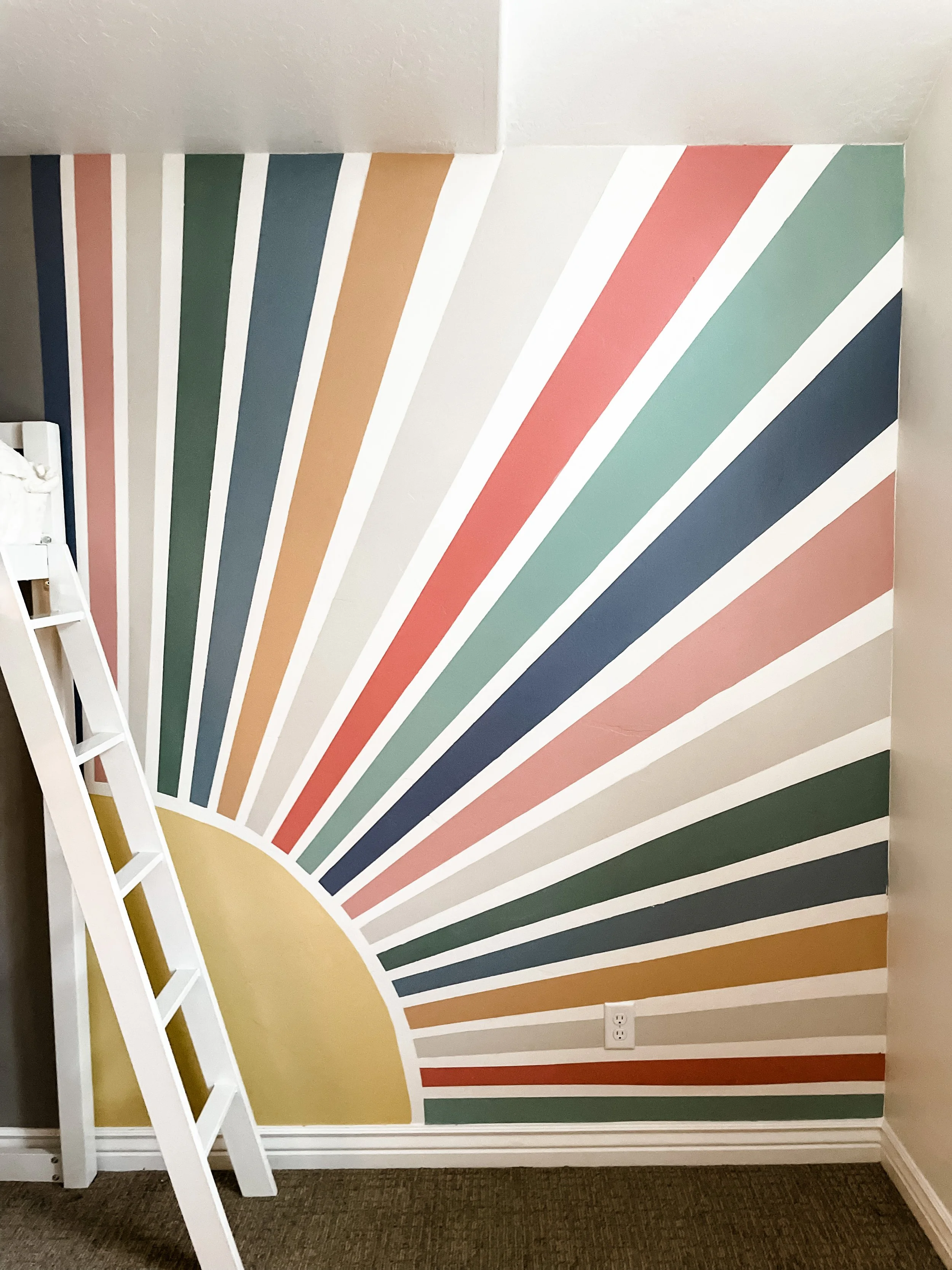 Gold Leaf Interior Design