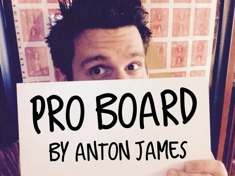 Pro Board.JPG
