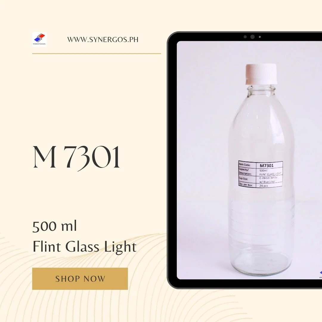 Dear Valued Customers,

This is M7301 Flint Glass

📏 Height: 8.2 in
📐 Width: 2.5 in
📦24 pcs per box

Message us to inquire and order the M7301
Here are our contact numbers and store hours:
Mobile: 09190097363, 09993334303 
Landline: 8359 6527
Pasi