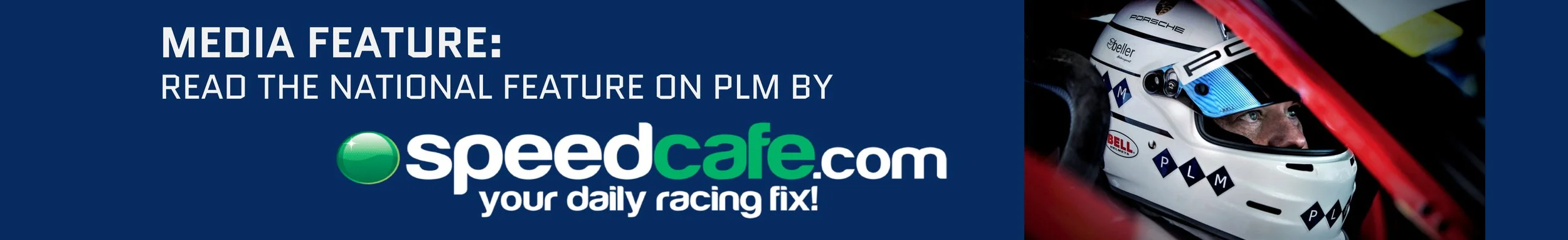 Jack Atley Pit Lane Media