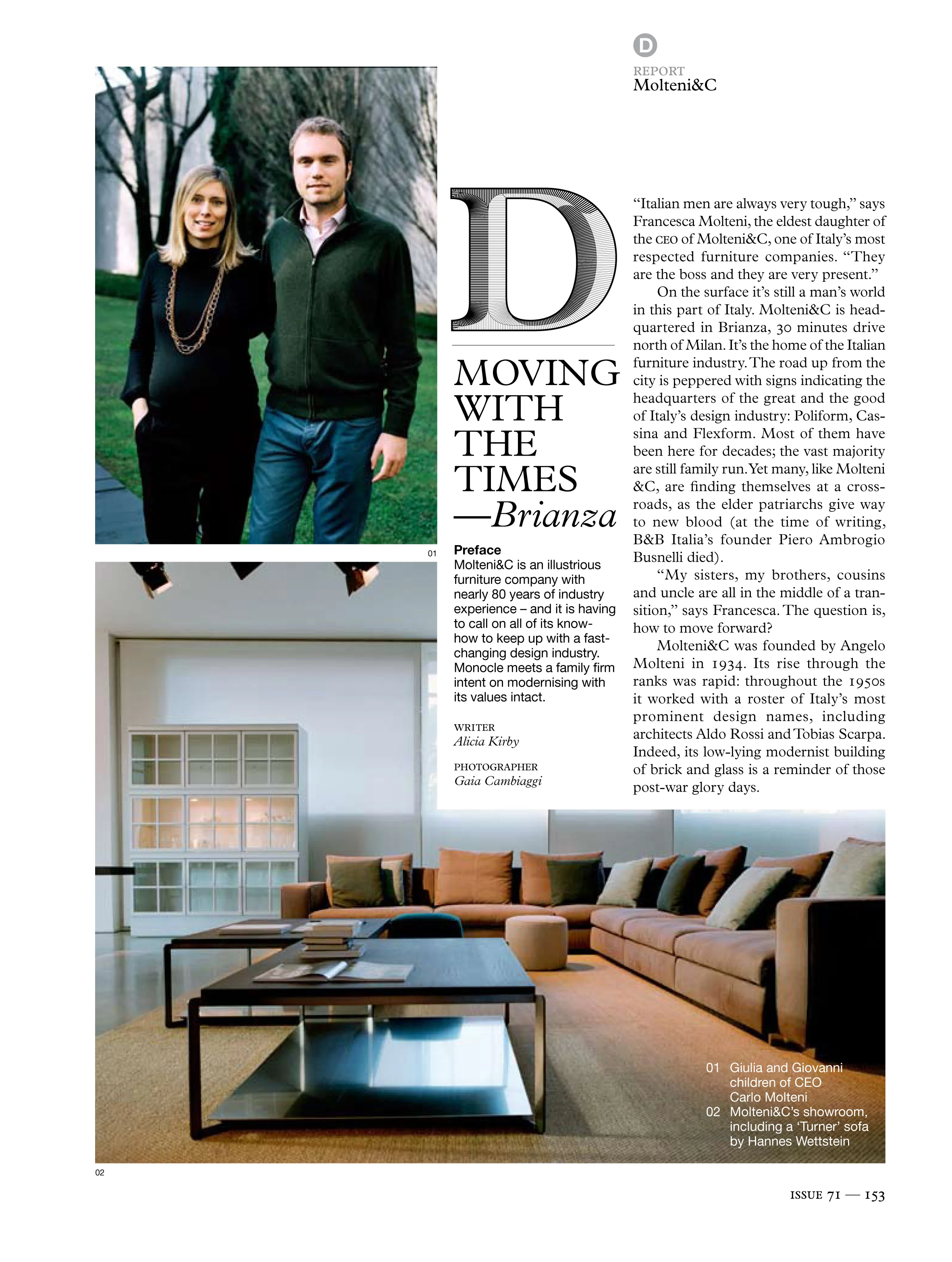 Molteni&C
