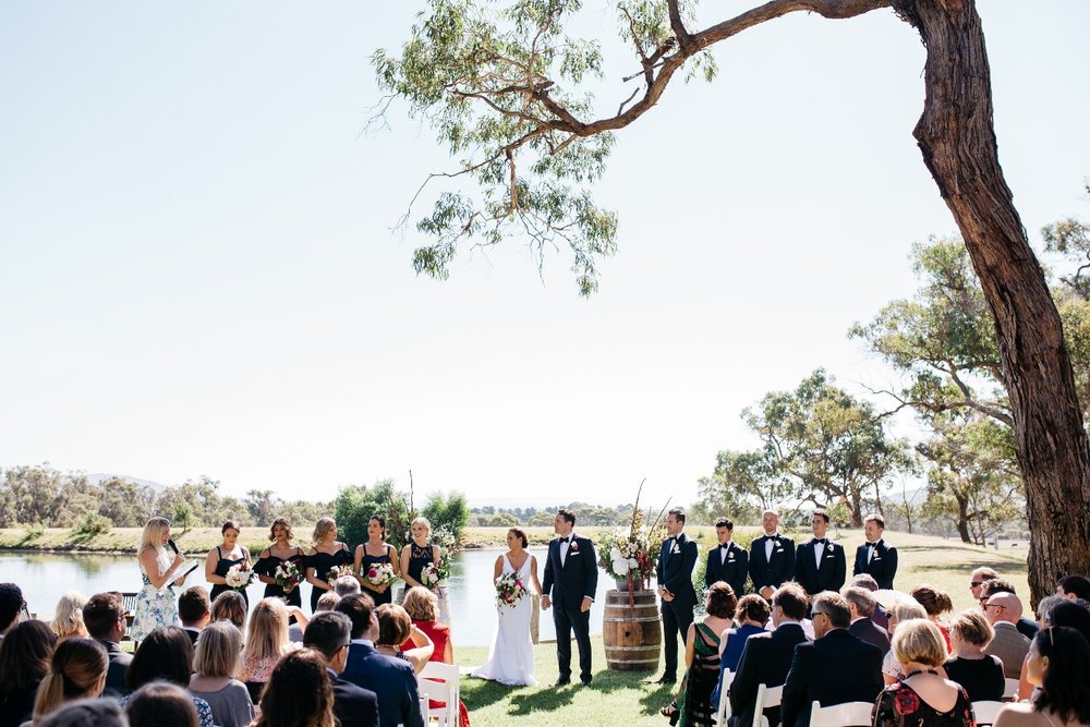 melbourne marriage celebrant