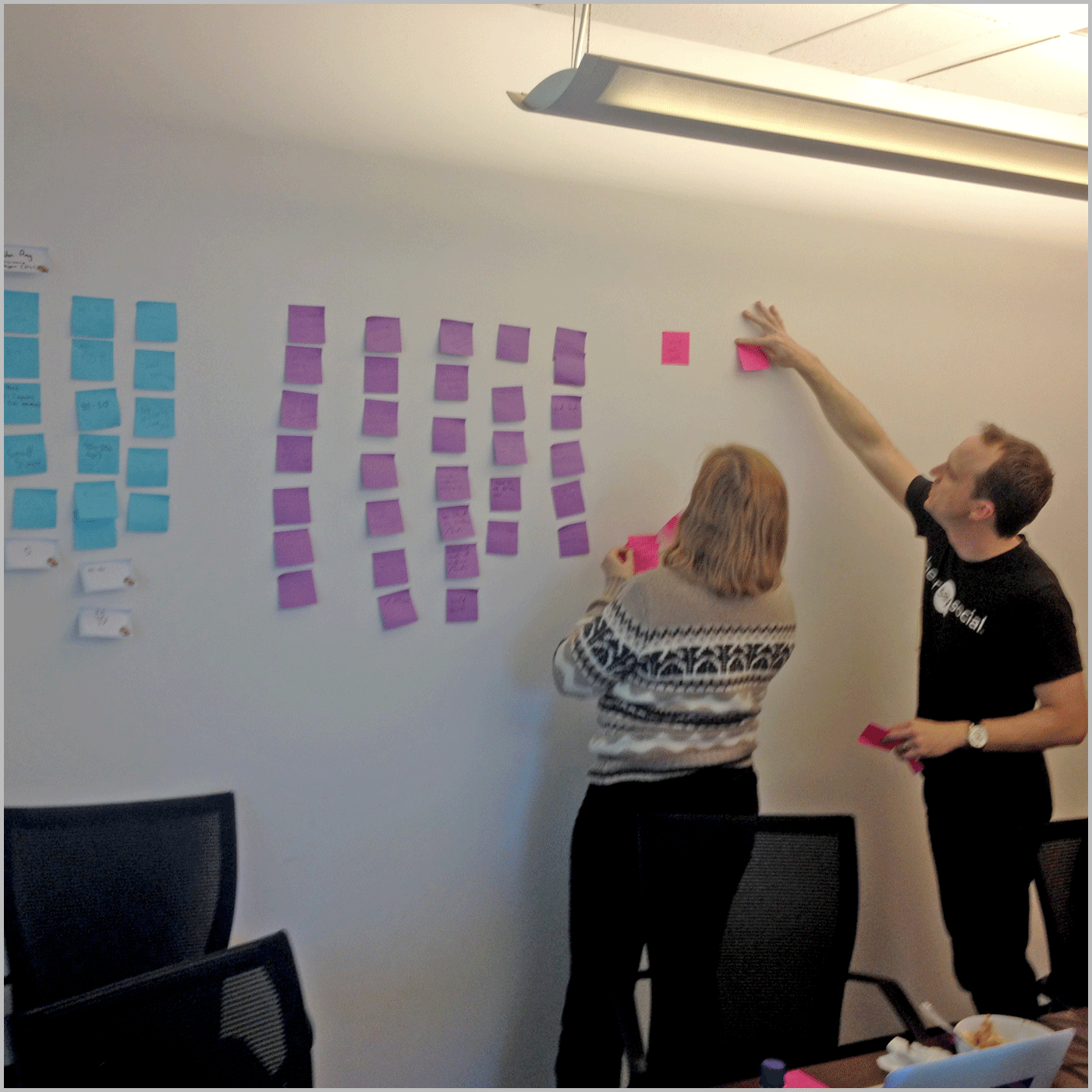 Workshop: Attribution