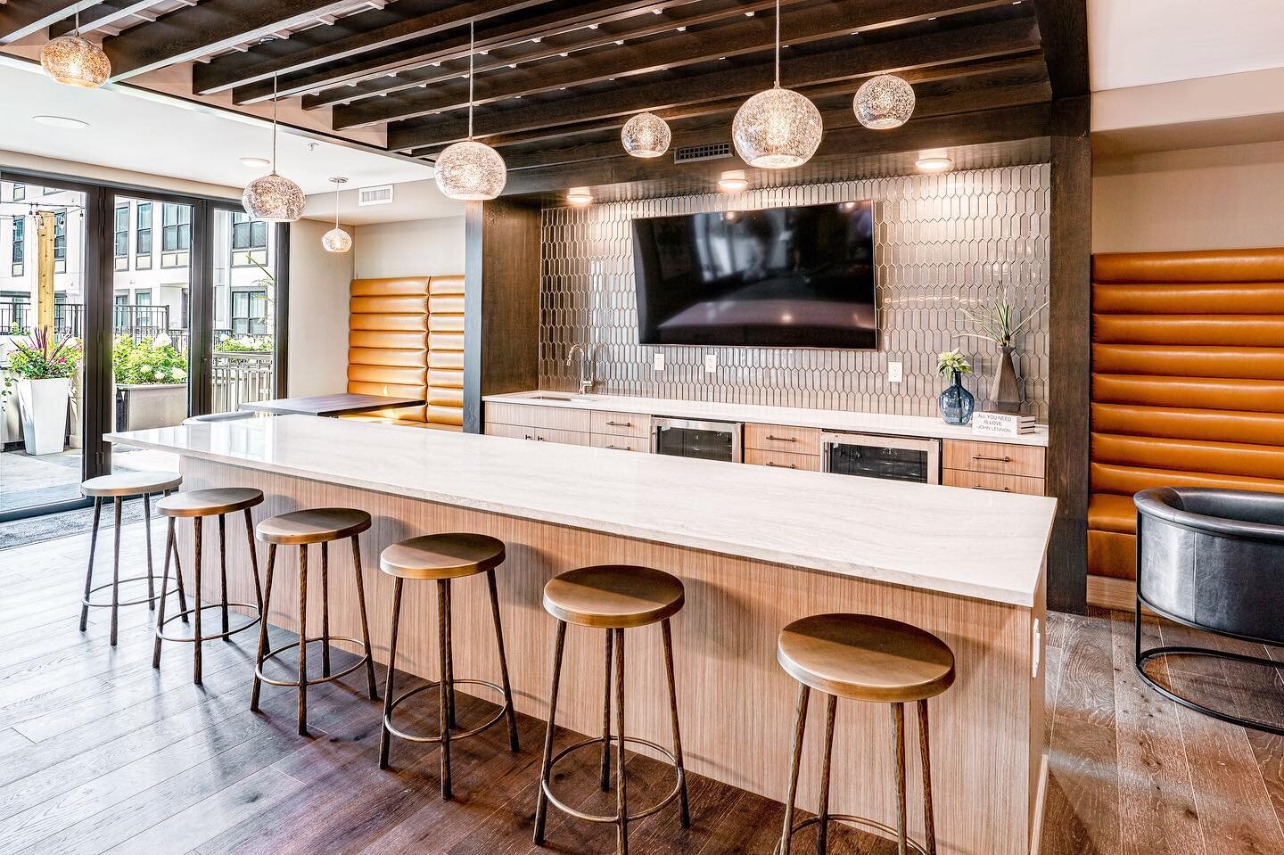 Who is going to be watching our dear #Buckeyes on Monday night? We love creating spaces where people can gather and make memories together.&nbsp;&nbsp;We hope 2021 gives us all more opportunities for that.&nbsp;&nbsp;@borrorurbanliving @xanderonstate