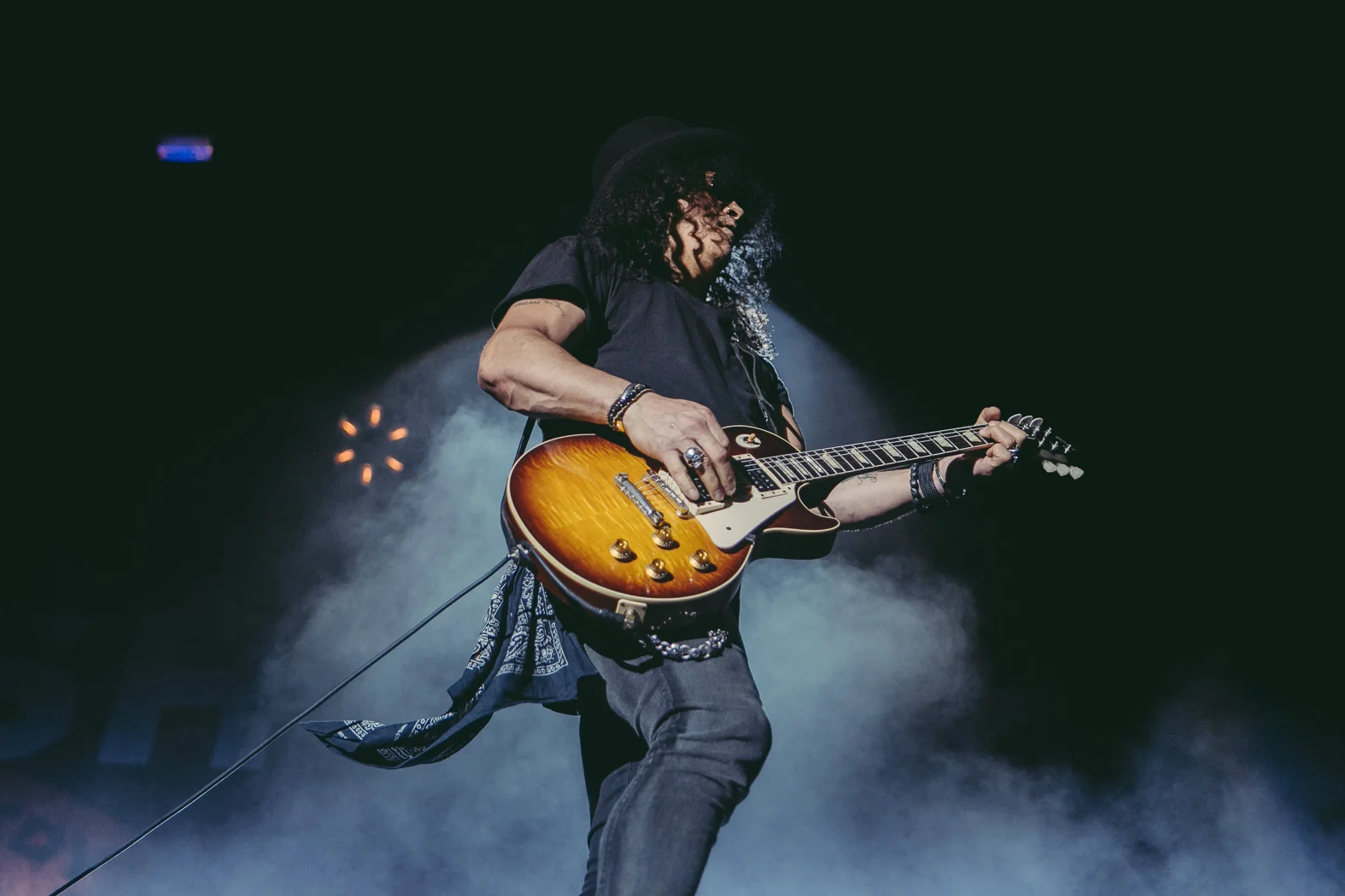 slash