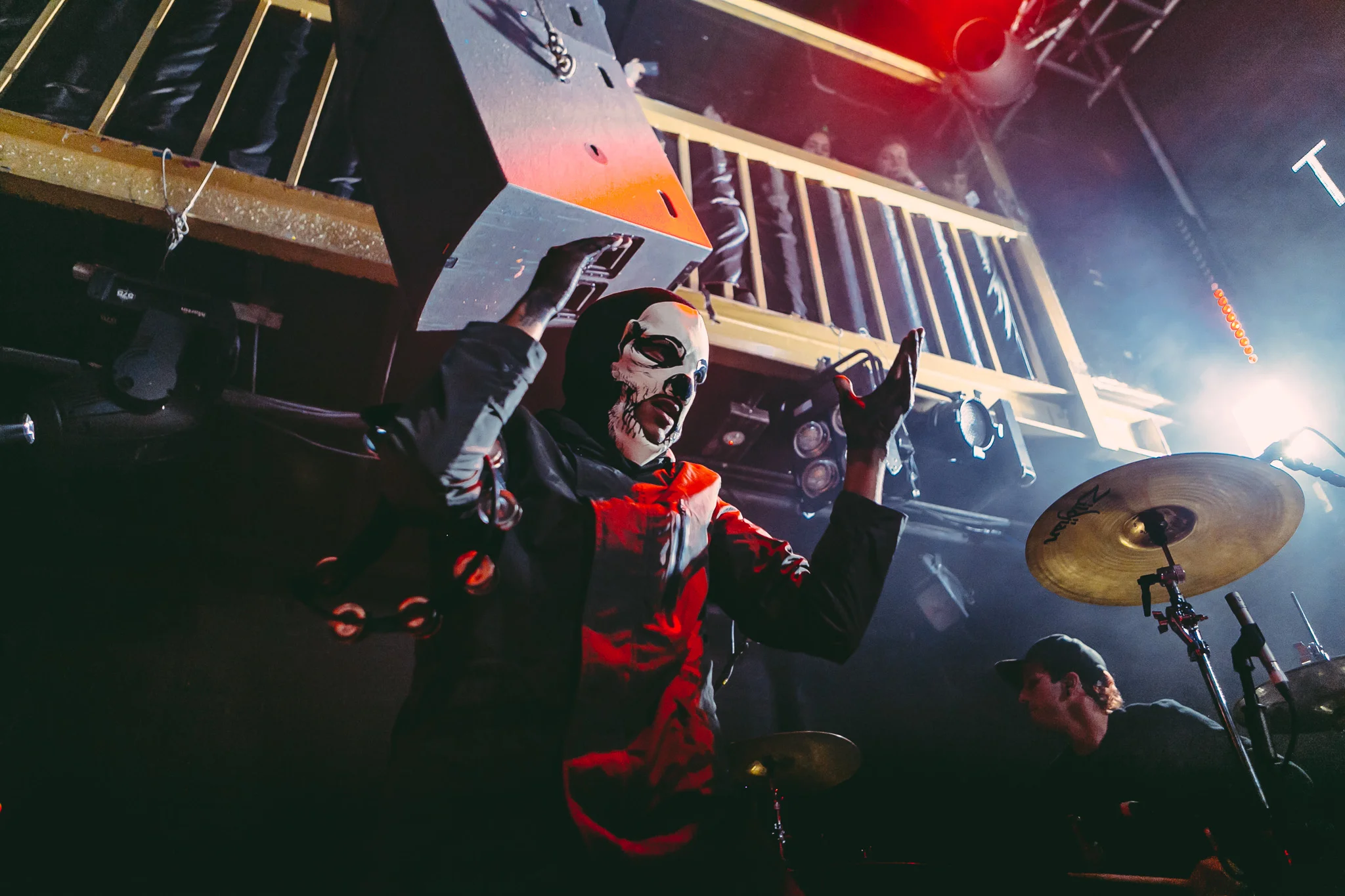 twenty one pilots