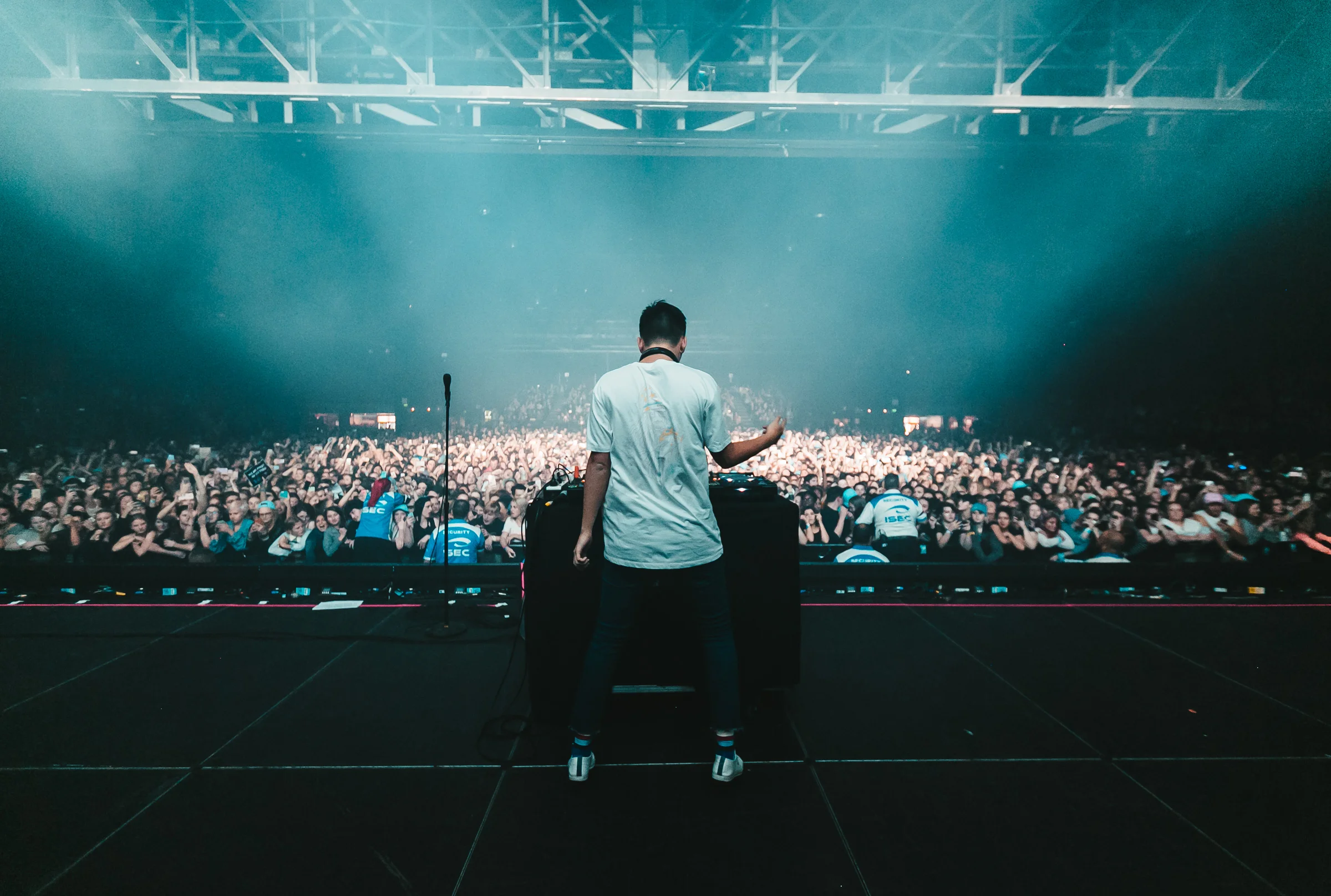 tyde levi